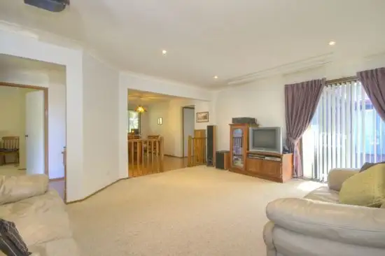 Second view of Homely house listing, 26 Seaview Close - OLD, Eleebana NSW 2282