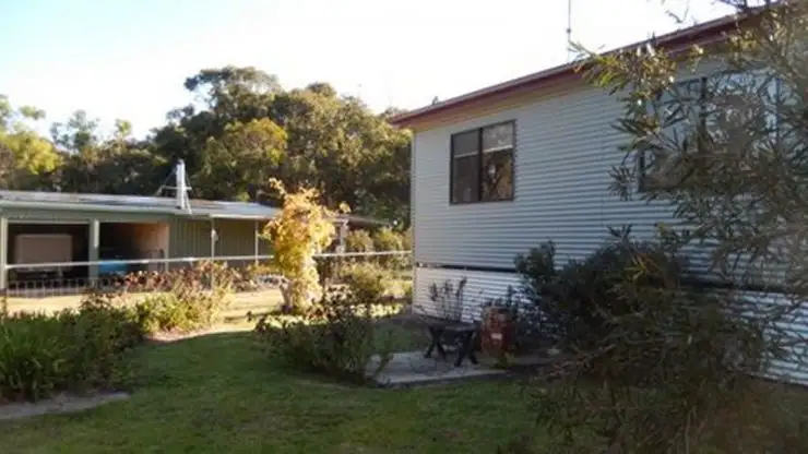 Sixth view of Homely rural property listing, 697 Donnellys Castle Road, Stanthorpe QLD 4380