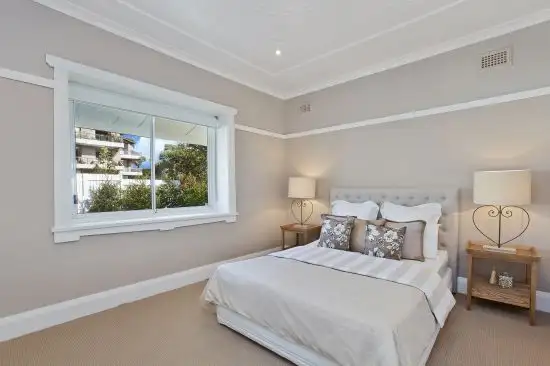 Sixth view of Homely house listing, 44 Chaleyer Street, Rose Bay NSW 2029