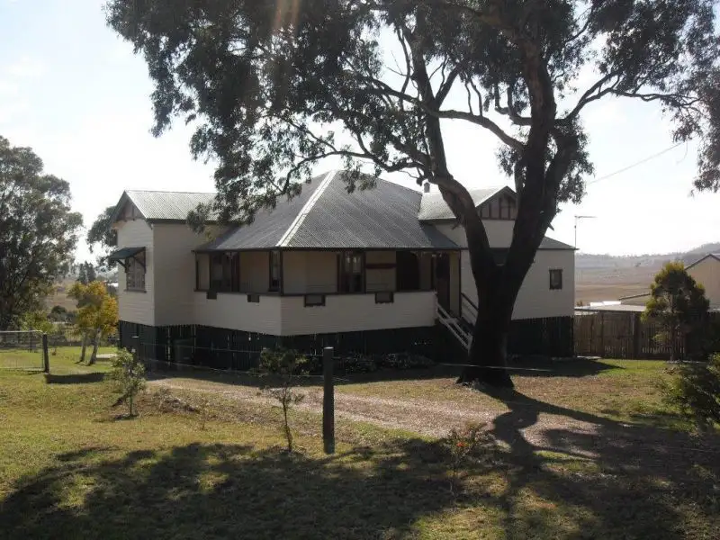 Main view of Homely house listing, 6 Forsyth Street, Greenmount QLD 4359