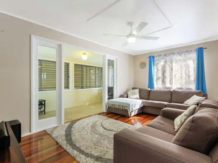 Fifth view of Homely house listing, 21 Swanwick Street, Zillmere QLD 4034