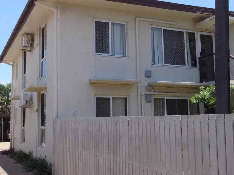 Second view of Homely unit listing, 3/6 Touch Street, Rosslea QLD 4812