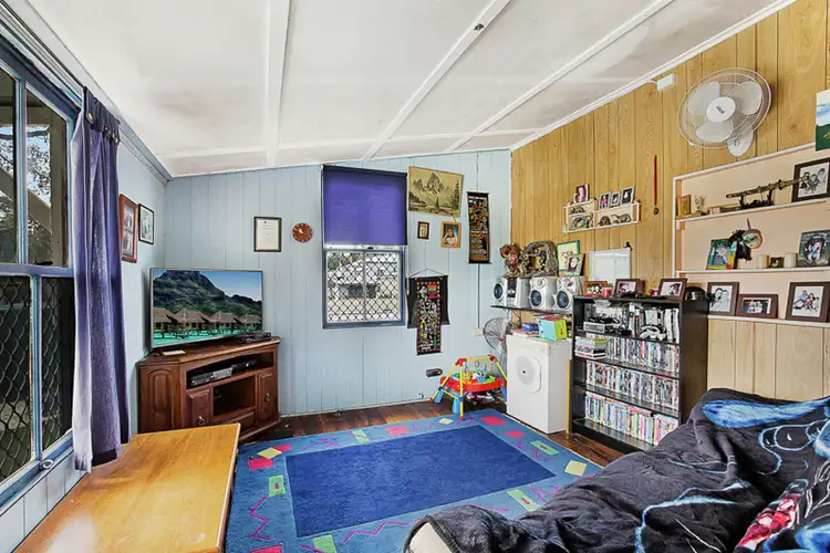 Fifth view of Homely house listing, 15 Hartwig Street, Goombungee QLD 4354
