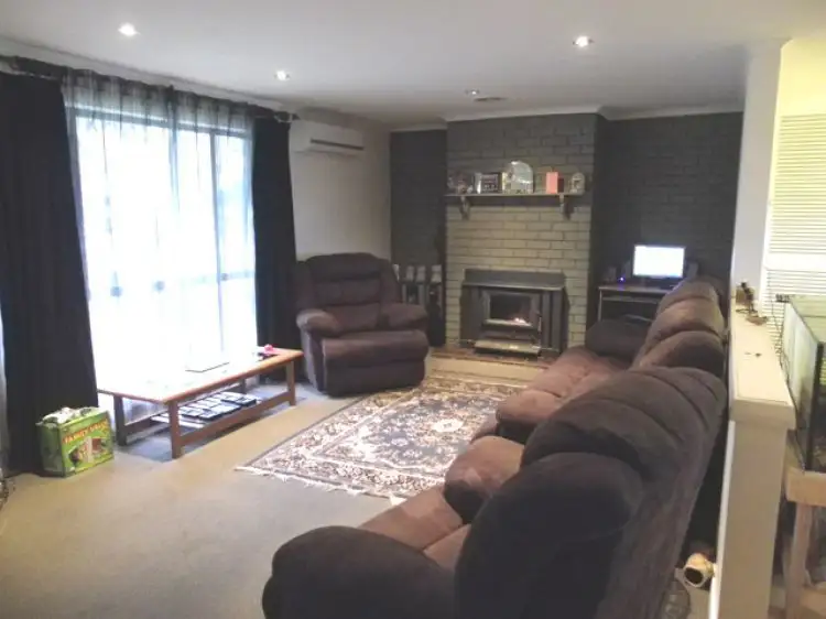 Third view of Homely house listing, 964 Smythesdale - Snake Valley Road, Snake Valley VIC 3351