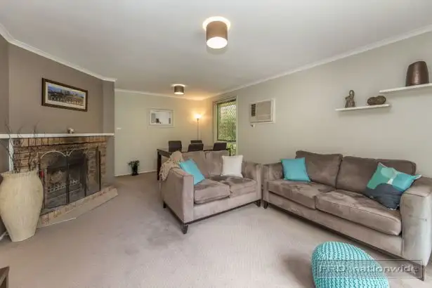 Third view of Homely house listing, 9 Ventura Place, Macquarie Hills NSW 2285