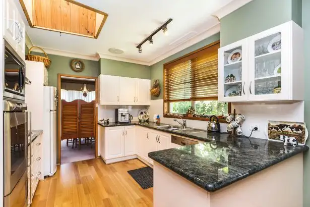 Third view of Homely house listing, 106 Kirkdale Drive, Charlestown NSW 2290