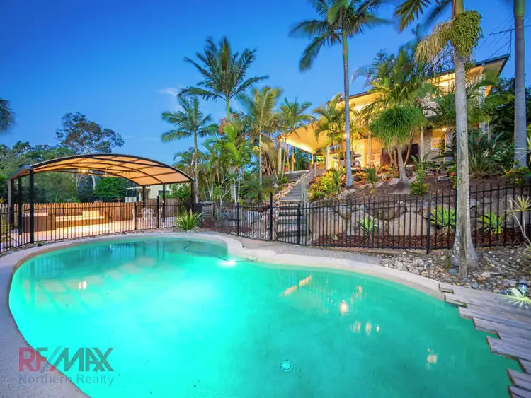 Second view of Homely house listing, 37 Listonia Dve, Albany Creek QLD 4035