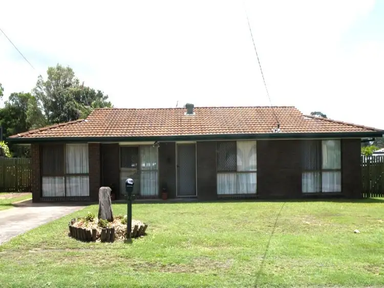Main view of Homely house listing, 39 HAMPSHIRE CRES, Alexandra Hills QLD 4161