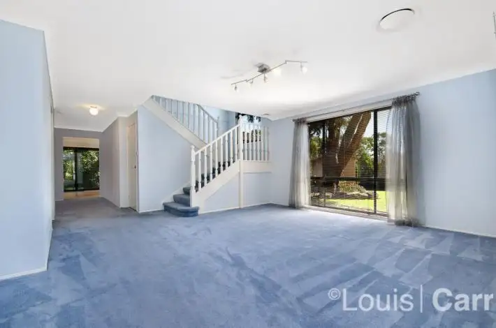 Fifth view of Homely house listing, 3 Active Place, Beaumont Hills NSW 2155