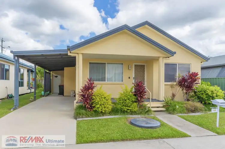 40 Bellbird Avenue, Green Wattle Sanctuary, 140 Eastern Service Road, Burpengary QLD 4505