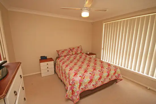 Fifth view of Homely house listing, 20 Charles Coxen Close, Tamworth NSW 2340