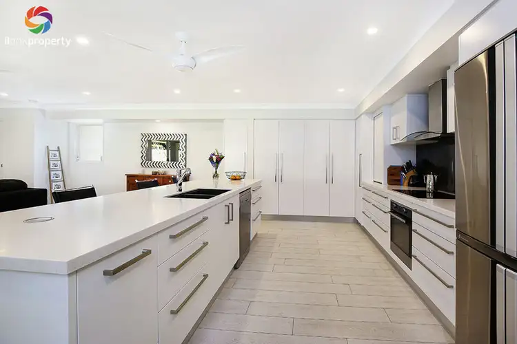 Second view of Homely house listing, 23 Rosella Street, Parrearra QLD 4575