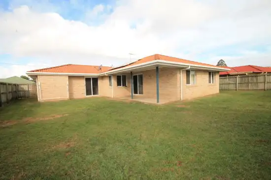 Third view of Homely house listing, 48 Tullawong Drive, Caboolture QLD 4510