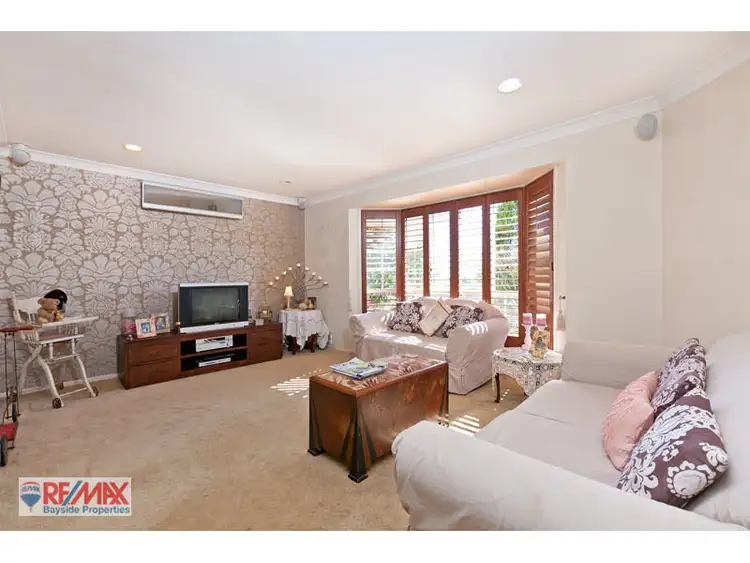 Third view of Homely house listing, 9 Chatsworth Cct, Capalaba QLD 4157