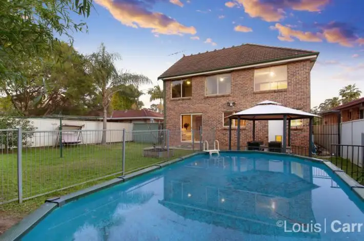 Fourth view of Homely house listing, 57 Pye Road, Quakers Hill NSW 2763