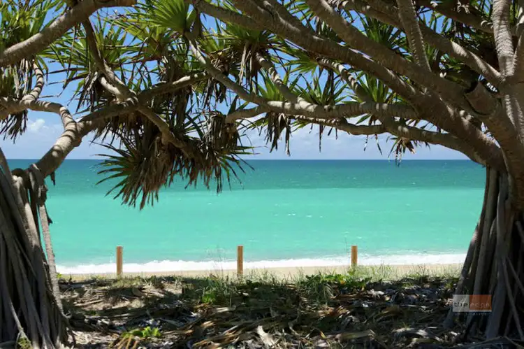 Fifth view of Homely land listing, Lots 3 & 4 Oceanfront Drive, Sapphire Beach NSW 2450
