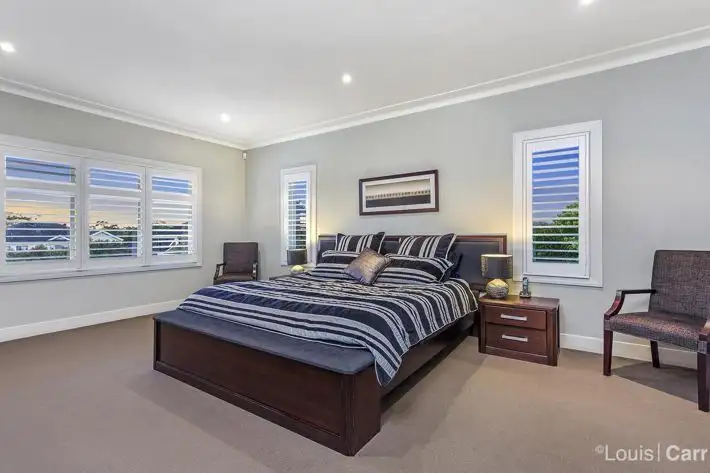 Sixth view of Homely house listing, 7 Gemeren Grove, West Pennant Hills NSW 2125