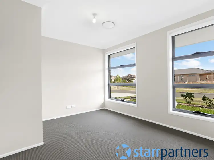 Fifth view of Homely house listing, 15 Goss Loop, Oran Park NSW 2570