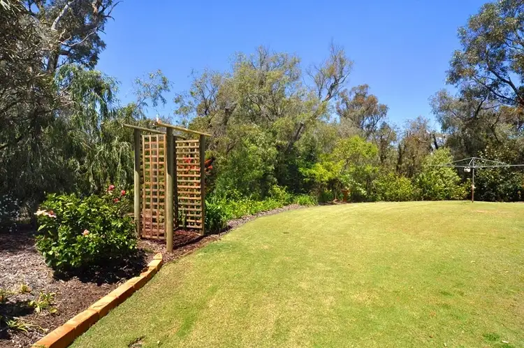 Seventh view of Homely house listing, 12 Grosmont Glade, Leschenault WA 6233