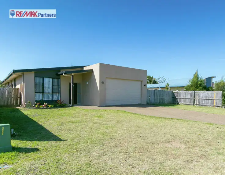 54 Northshore Avenue, Toogoom QLD 4655