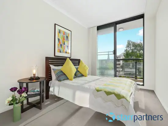 Fifth view of Homely unit listing, 9/20 Victoria Road, Parramatta NSW 2150
