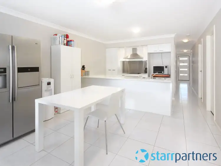 Second view of Homely house listing, 39 Cordyline Loop, Jordan Springs NSW 2747