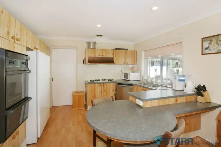 Second view of Homely house listing, 3 Settlers Glen, Werrington Downs NSW 2747