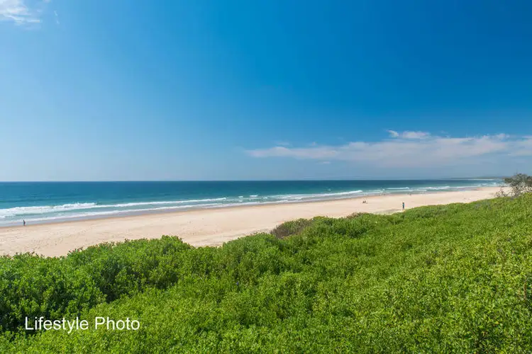 Third view of Homely house listing, 16 Azalea Avenue, Mylestom NSW 2454