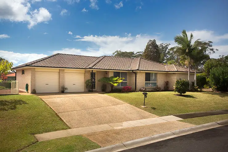 21 Alexandra Drive, Nambucca Heads NSW 2448