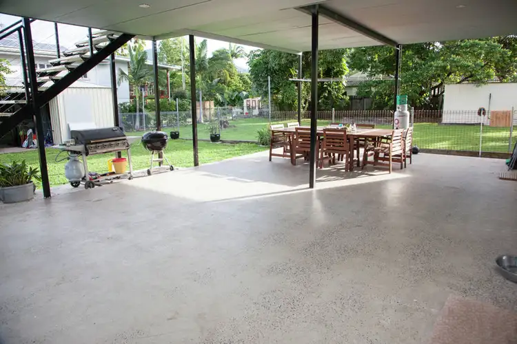 Third view of Homely house listing, 105 Woodward Street, Edge Hill QLD 4870