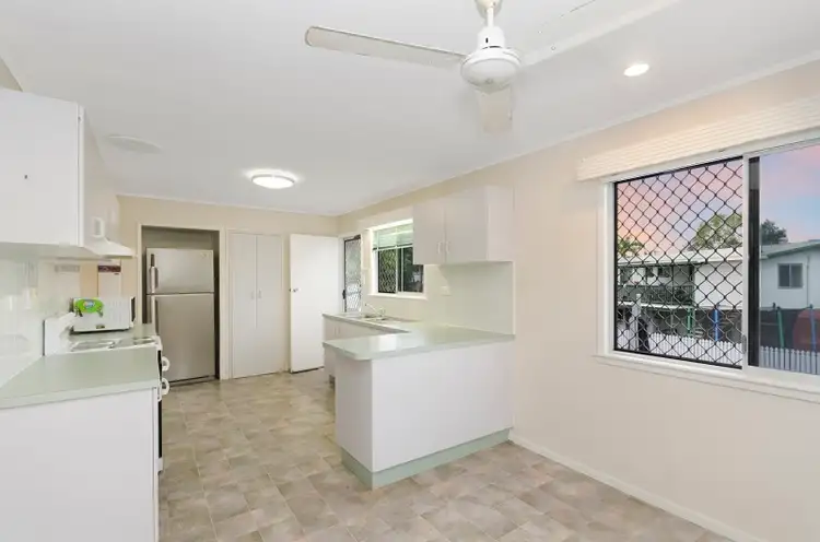 Third view of Homely house listing, 26 Burramugga Crescent, Kirwan QLD 4817
