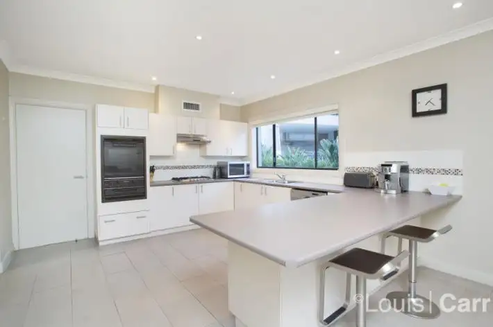 Third view of Homely house listing, 16 Paradise Close, Cherrybrook NSW 2126