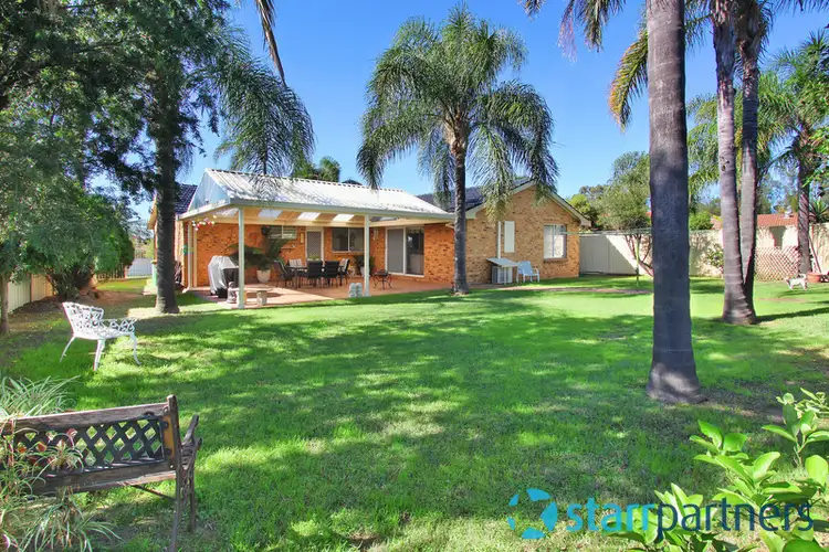 Fifth view of Homely house listing, 196 Swallow Drive, Erskine Park NSW 2759
