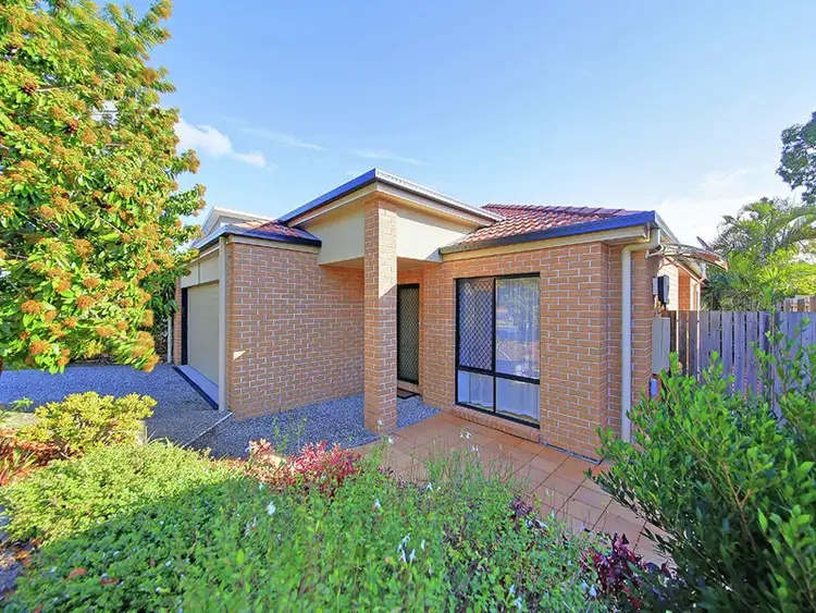 Second view of Homely house listing, 62 Williams Street, Wakerley QLD 4154