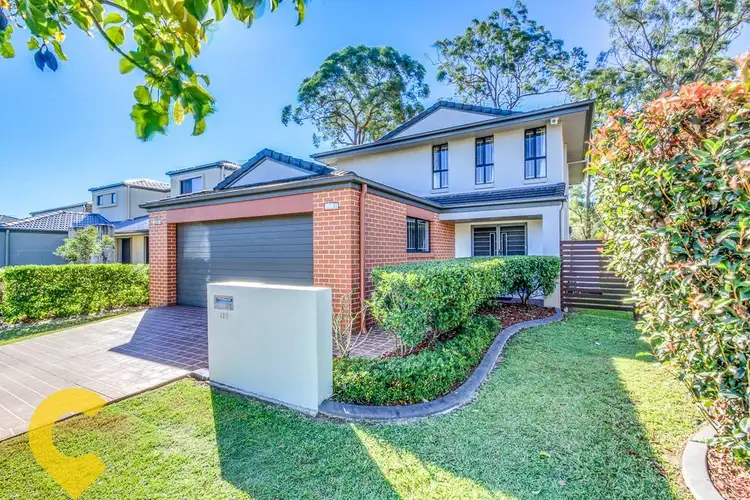 Second view of Homely house listing, 110 Didbrook Street, Robertson QLD 4109