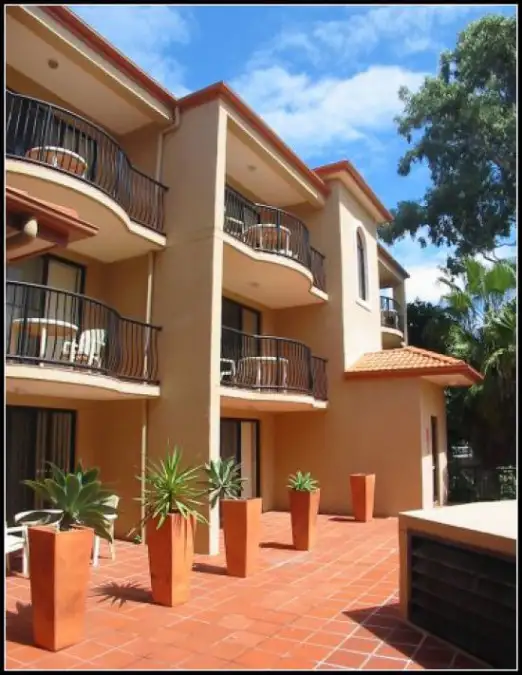 Seventh view of Homely unit listing, 47/61 North Street, Southport QLD 4215