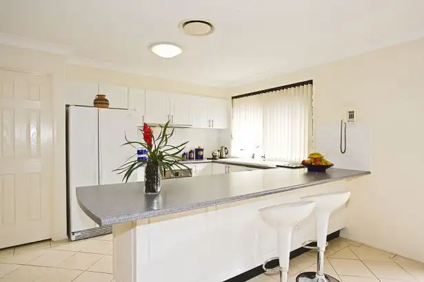 Second view of Homely house listing, 16 Churchill Circuit, Hamilton South NSW 2303