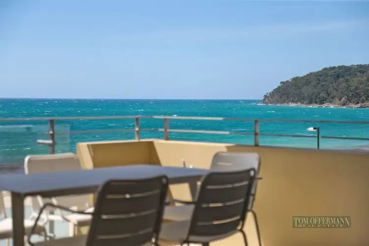 Third view of Homely unit listing, 2/23 Hastings Street, Noosa Heads QLD 4567