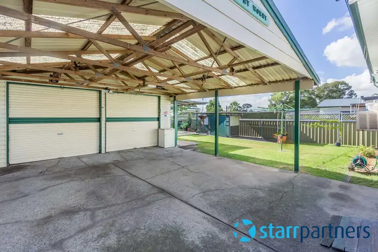 Sixth view of Homely house listing, 51 Muscio Street, Colyton NSW 2760