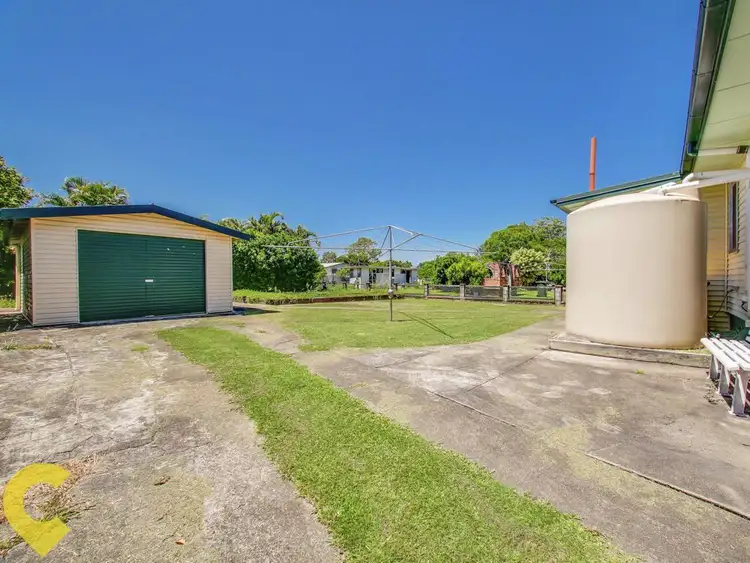 Second view of Homely house listing, 91 St Helens Road, Mitchelton QLD 4053