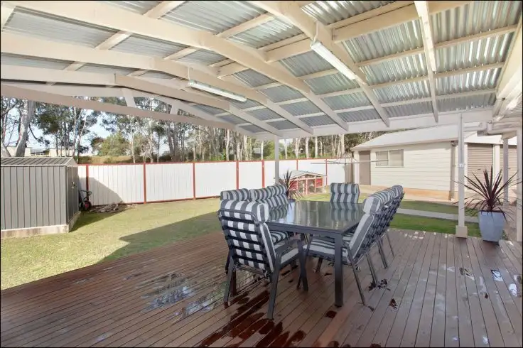 Fourth view of Homely house listing, 6 Menzies Circurt, St Clair NSW 2759
