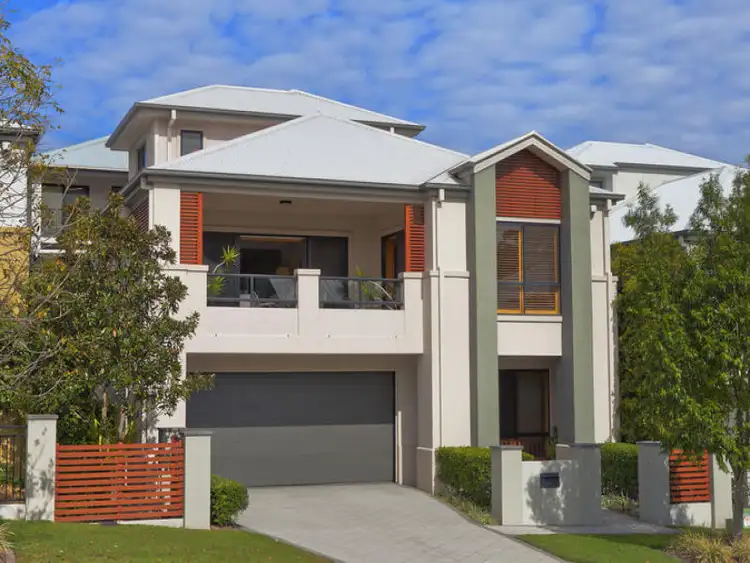 Main view of Homely house listing, 15 Central Avenue, Mount Ommaney QLD 4074