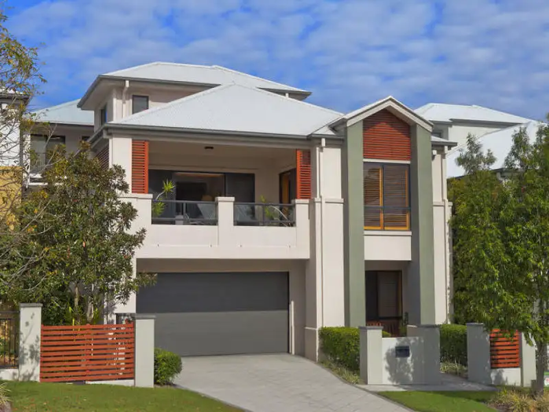 Main view of Homely house listing, 15 Central Avenue, Mount Ommaney QLD 4074