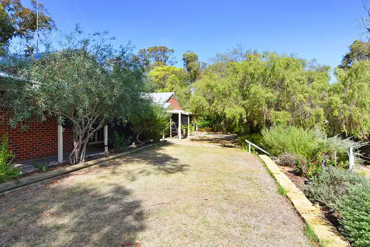 Second view of Homely house listing, 3 Mawson Court, Leschenault WA 6233