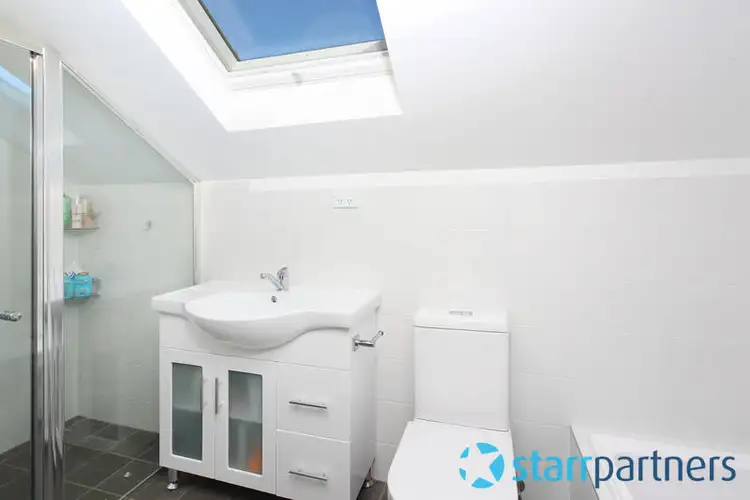 Fifth view of Homely semi-detached listing, 2/93 Sydney Street, St Marys NSW 2760