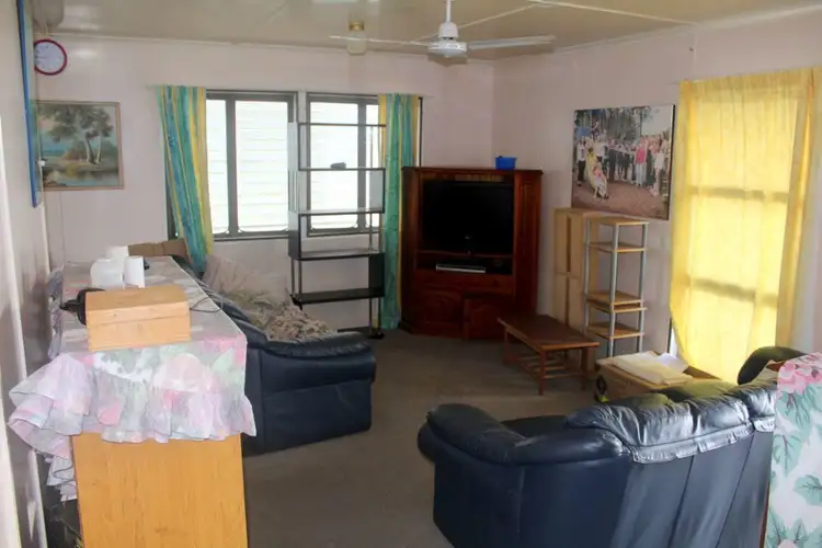 Third view of Homely house listing, 35 Smith Street, Maryborough QLD 4650