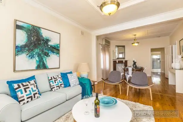 Third view of Homely house listing, 89 McMichael Street, Maryville NSW 2293
