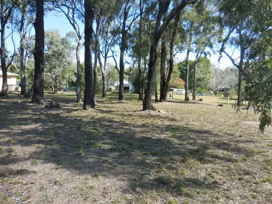 Third view of Homely land listing, Lot 12 Wrights Road, Helidon QLD 4344