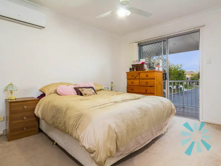 Fifth view of Homely unit listing, 10/14 Fleet St, Browns Plains QLD 4118