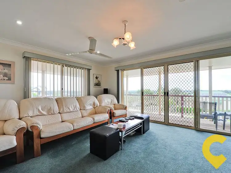 Sixth view of Homely house listing, 32 Paramount Drive, Warner QLD 4500
